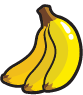 banana